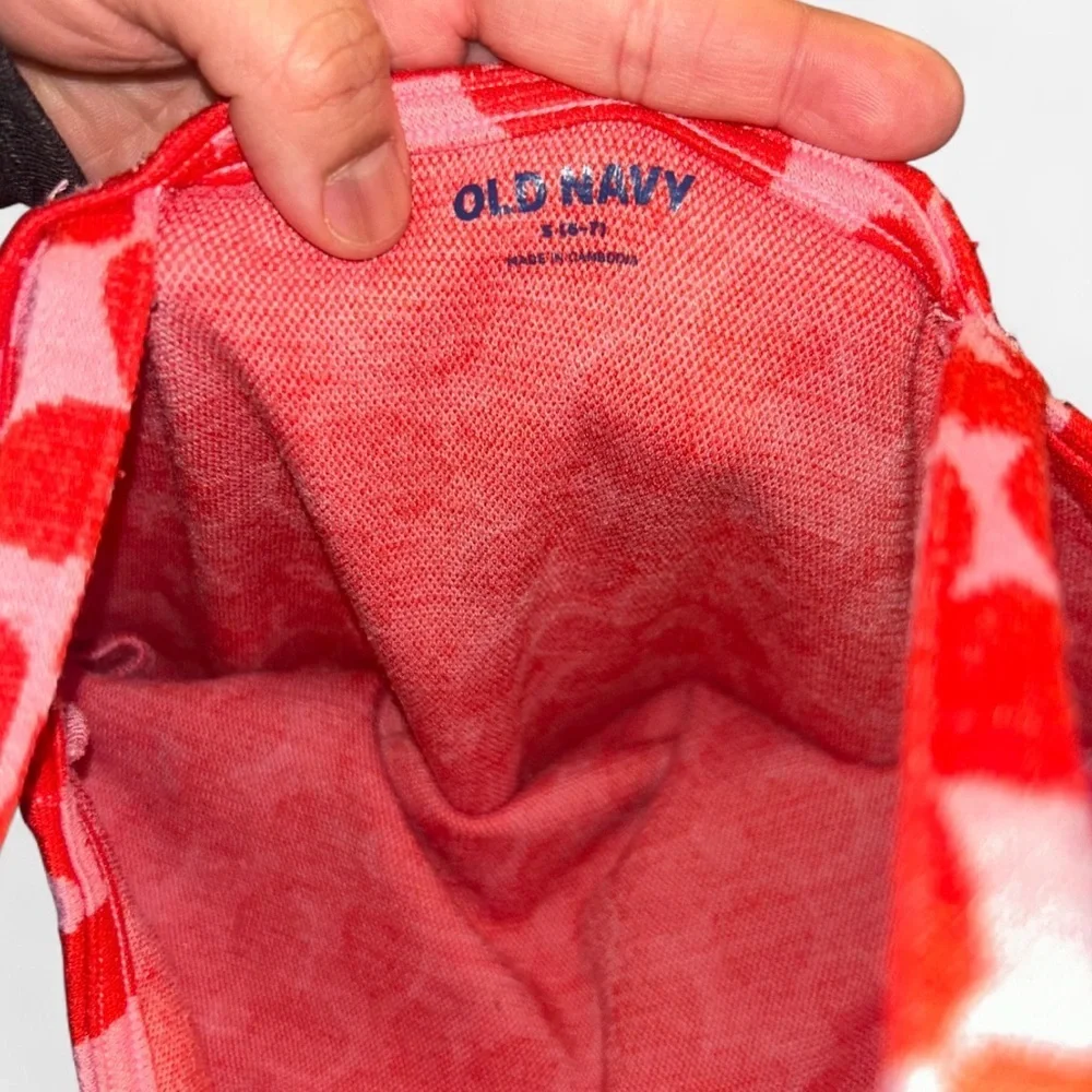 Old Navy charming floral
